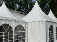 MEGA Festzelt AG
