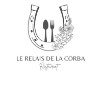 Relais de La Corba-Logo