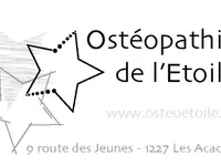 Ostéopathie de l'Etoile Christelle ROUZET et Marie Sauvage
