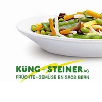 Küng + Steiner AG logo