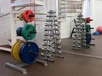 Fitness Nord Schöftland