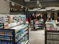 Pharmacie Saba - Klicken Sie, um das Bild 2 in einer Lightbox vergrössert darzustellen