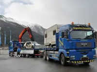 Engiadina Recycling AG - Klicken Sie, um das Bild 20 in einer Lightbox vergrössert darzustellen