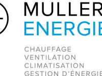 Système Gestion Energies Muller Energies