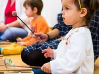 Konservatorium Winterthur - Klicken Sie, um das Bild 15 in einer Lightbox vergrössert darzustellen