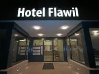 Hotel Flawil - Klicken Sie, um das Bild 1 in einer Lightbox vergrössert darzustellen