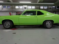 Carrossier Pulvermüller GmbH