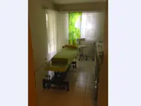 Praxis für Physiotherapie und manuelle Lymphdrainage Bucher Anna