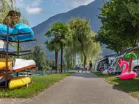 Campofelice Camping Village