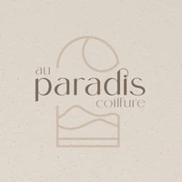 Logo Au Paradis Coiffure