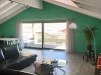LB Pittura di Luca Baldassari