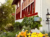 Pflugstein Restaurant - Klicken Sie, um das Bild 6 in einer Lightbox vergrössert darzustellen