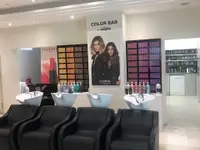 Victoria coiffure
