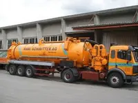 Karl Schmitter Transporte AG