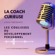 Michèle Girardin / La coach curieuse