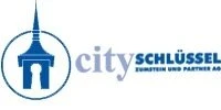 City Schlüssel Zumstein & Partner AG-Logo