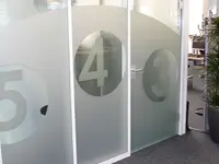 Sulzer Beschriftungen AG