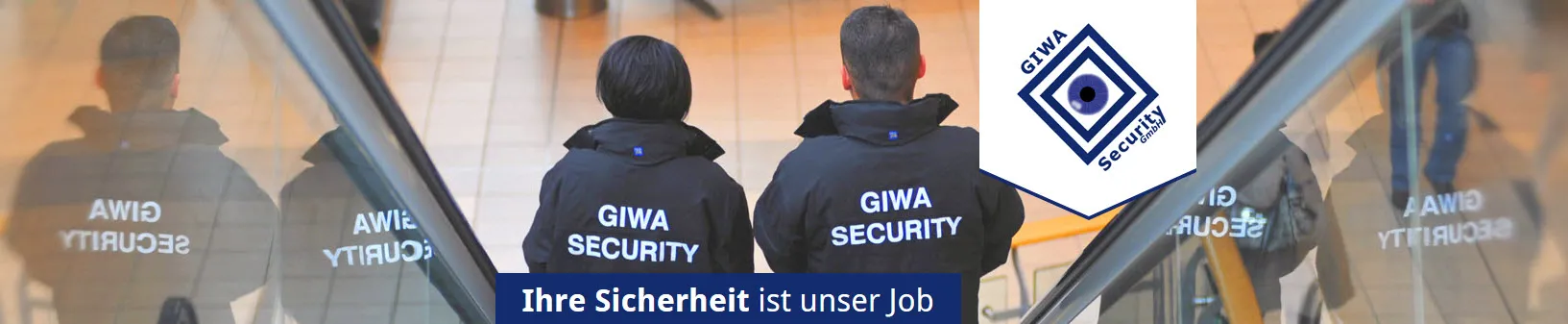 GIWA Security AG