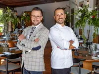 Ristorante Montalbano by Mirko Rainer