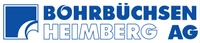 Bohrbüchsen AG logo