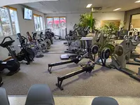 Fitness Attitude Club