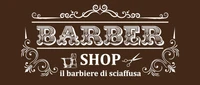 Rosario Barber Shop-Logo