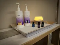 Therapeutische Massagepraxis Tünde Popa