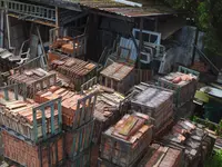 Entreprise de Demolition SA