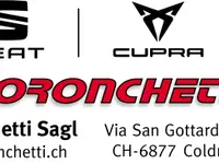 Autoronchetti Sagl