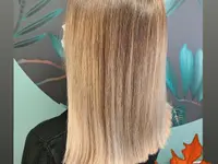 Magic Coiffure