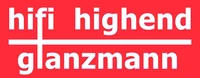 Glanzmann HiFi Highend-Logo