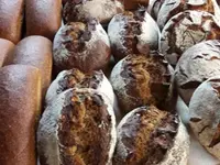 Au Fournil