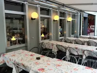 Pizzeria La Pergola