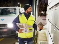 Presto Presse-Vertriebs AG