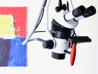 Zahnarzt Dr. med. dent. Philippe Deggeller