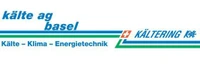 Kälte AG Basel-Logo