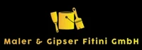 Maler & Gipser Fitini GmbH-Logo