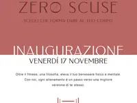 LaserZero di Michela Veronelli