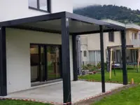 Stomotec Storen und Montagen GmbH