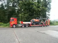 Walter Meier Transporte AG