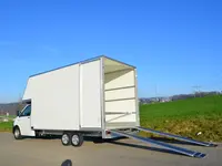 Baldinger Fahrzeugbau