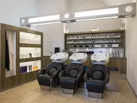 COIFFURE RF ROBERT FORCELLA