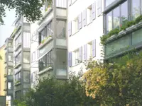 BMBT GmbH Baumanagement - Baupartnerteam Bern