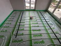 TK Installations Chauffage & Sanitaire