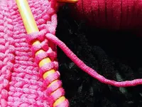 Filati Mode mit Wolle
