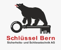 Schlüssel Bern Sicherheits- und Schliesstechnik AG-Logo