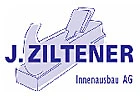 Josef Ziltener Innenausbau AG-Logo