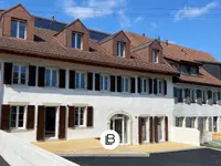 LB Planification Sàrl