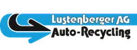 Lustenberger AG Autoverwertung-Logo