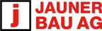 Jauner Bau AG